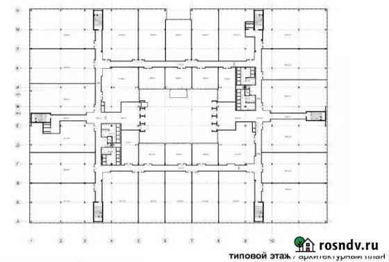 Сдам офисное помещение, 2904 кв.м. Москва