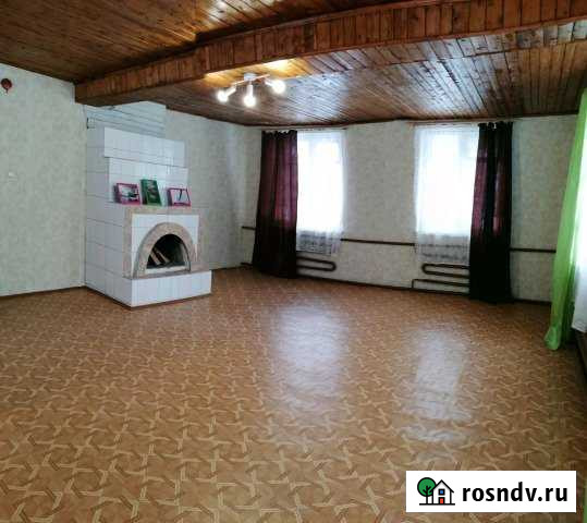 Коттедж 130 м² на участке 15 сот. на продажу в Калуге Калуга - изображение 1