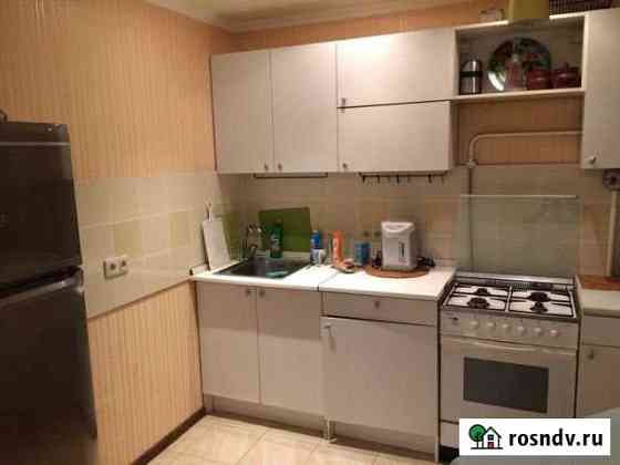 Квартира-студия, 35 м², 7/9 эт. в аренду на длительный срок в Казани Казань