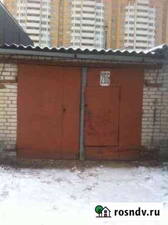 Гараж 21 м² на продажу в Королеве Королев
