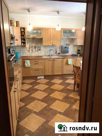 Дом 350.2 м² на участке 15 сот. на продажу в Елизово Елизово - изображение 1