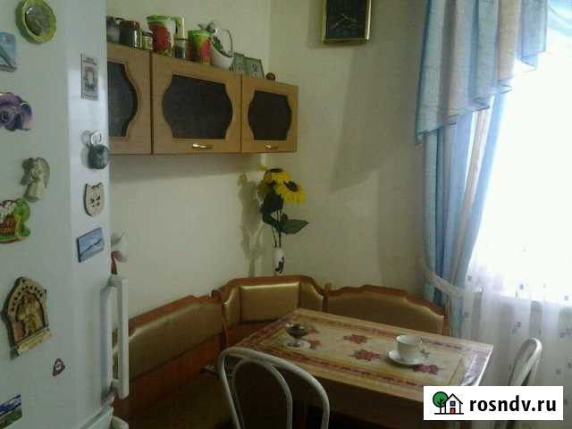 3-комнатная квартира, 65 м², 3/3 эт. на продажу в Куменах Кумены - изображение 1