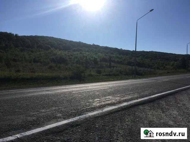 Участок СНТ, ДНП 5 сот. на продажу в Верхнебаканском Верхнебаканский - изображение 1