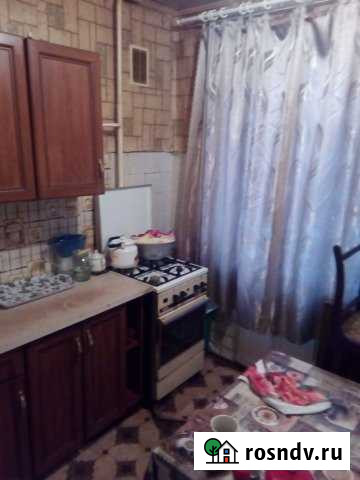 2-комнатная квартира, 44 м², 1/5 эт. на продажу в Волоколамске Волоколамск - изображение 1