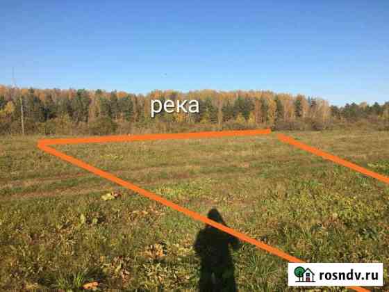 Участок ИЖС 15 сот. на продажу в Онохино Онохино
