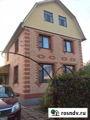 Дача 126 м² на участке 11 сот. на продажу в Подольске Подольск - изображение 1