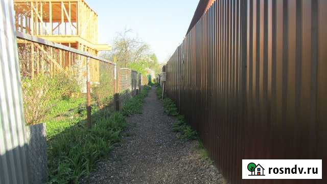 Участок СНТ, ДНП 3 сот. на продажу в Жуковском Жуковский - изображение 1