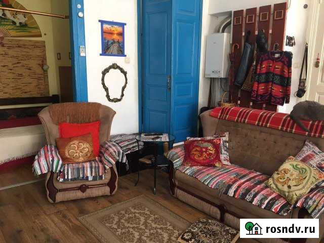 2-комнатная квартира, 34 м², 1/1 эт. на продажу в Евпатории Евпатория - изображение 1