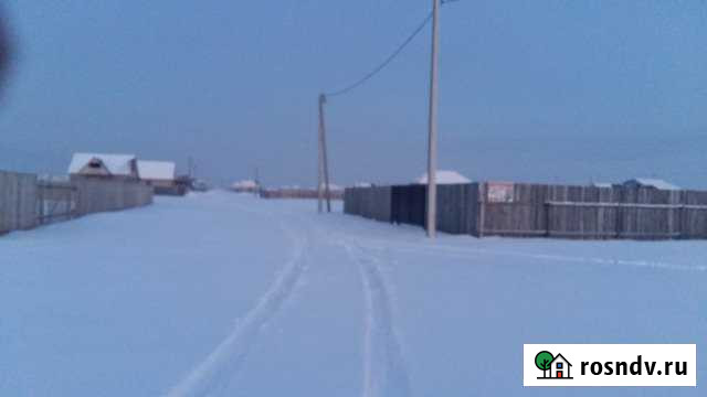 Участок ИЖС 24 сот. на продажу в Белом Яре Республики Хакасия Белый Яр - изображение 1