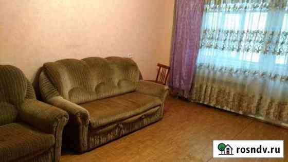 1-комнатная квартира, 33 м², 3/5 эт. в аренду на длительный срок в Бийске Бийск