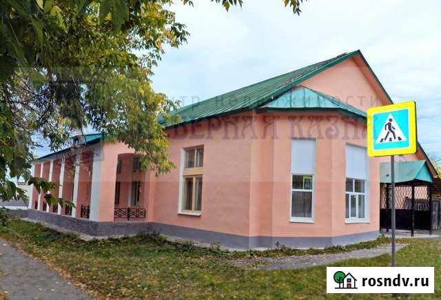 Продам производственное помещение, 425 кв.м. Верхние Серги - изображение 1
