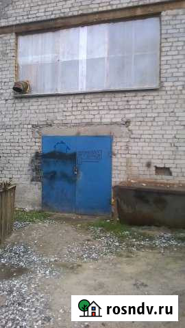 Производственное помещение, 55 кв.м. Кузня Тюмень - изображение 1