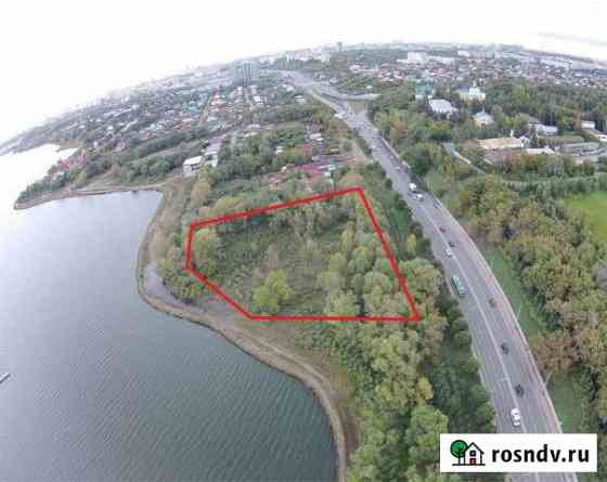Участок промназначения 68 сот. на продажу в Казани Казань