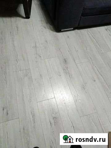 Квартира-студия, 29 м², 1/3 эт. в аренду на длительный срок в Иваново Иваново - изображение 1