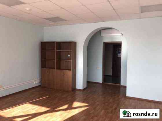 Офисное помещение бц «Энергомаш» Белгород