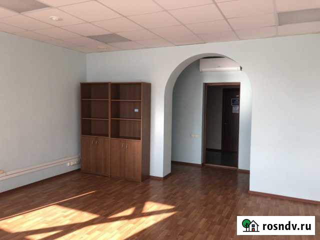 Офисное помещение бц «Энергомаш» Белгород - изображение 1