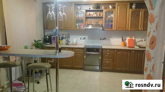 5-комнатная квартира, 160 м², 5/5 эт. на продажу в Воркуте Воркута - изображение 1