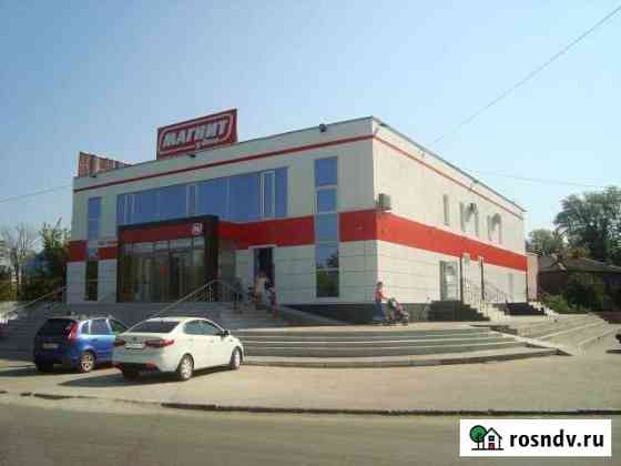 Магазин 60 кв.м. Пенза