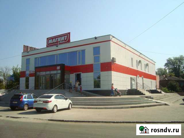 Магазин 60 кв.м. Пенза - изображение 1