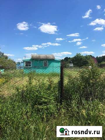 Дача 20 м² на участке 9 сот. на продажу в Воскресенске Воскресенск - изображение 1