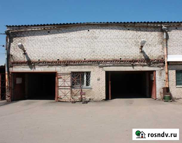 Гараж 28 м² на продажу в Мытищах Мытищи - изображение 1