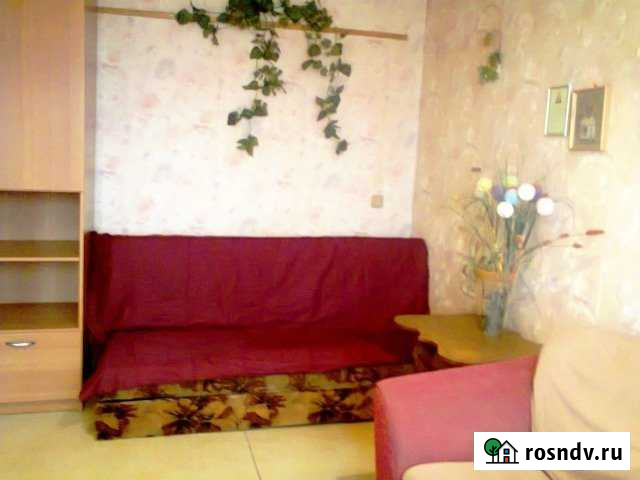 1-комнатная квартира, 24 м², 5/5 эт. на продажу в Щекино Щекино - изображение 1