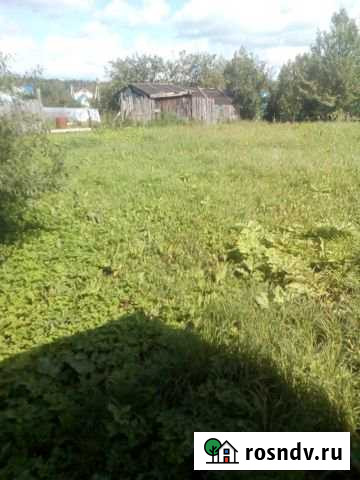 Участок ИЖС 13 сот. на продажу в Икше Икша - изображение 1