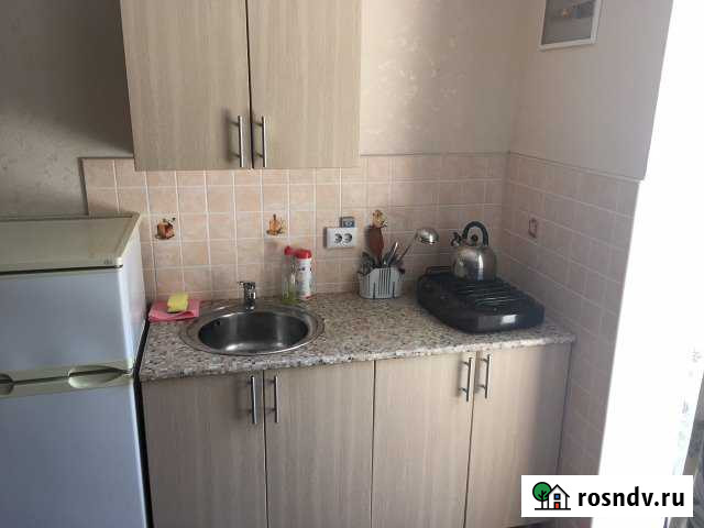 Дом 30 м² на участке 1 сот. в аренду посуточно в Анапе Анапа - изображение 1