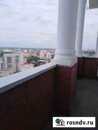 Своб. планировка, 71 кв.м., 26/26 эт. Новосибирск