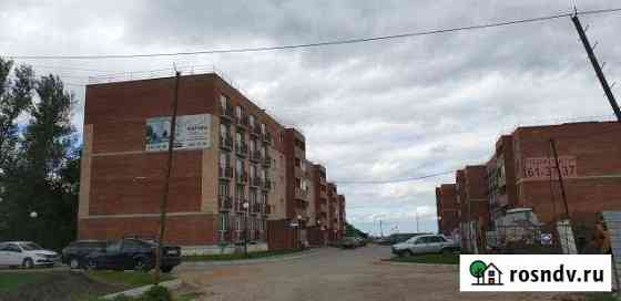 1-комнатная квартира, 31 м², 1/5 эт. на продажу в Тольятти Тольятти
