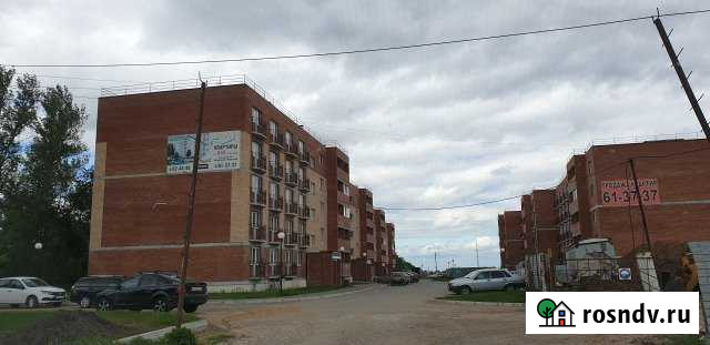 1-комнатная квартира, 31 м², 1/5 эт. на продажу в Тольятти Тольятти - изображение 1