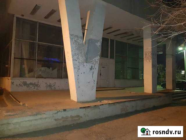 Помещение свободного назначения, 203.2 кв.м. Волжский - изображение 1