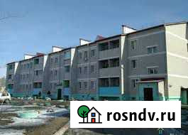 3-комнатная квартира, 36 м², 2/3 эт. на продажу в Екатеринославке Екатеринославка - изображение 1