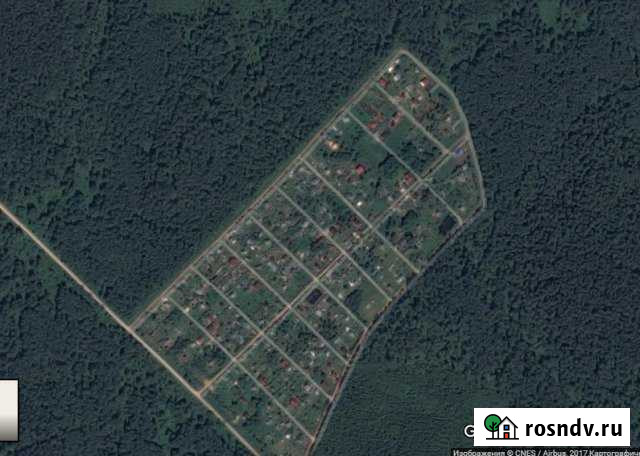 Участок СНТ, ДНП 12 сот. на продажу в Рогачево Рогачево - изображение 1