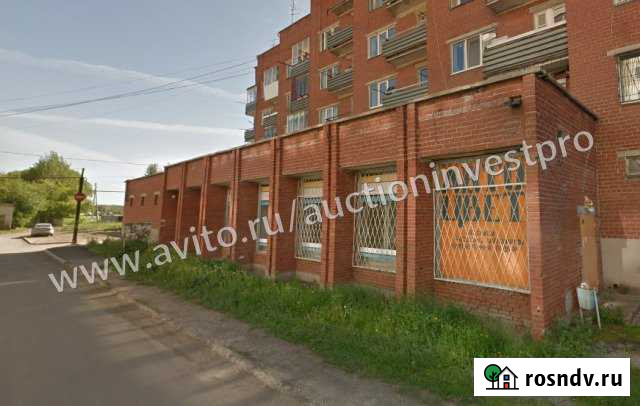 Торговое помещение, 479 кв.м. г. Арамиль Арамиль - изображение 1