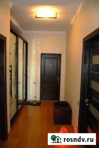 3-комнатная квартира, 100 м², 11/14 эт. на продажу в Гаспре Гаспра - изображение 1