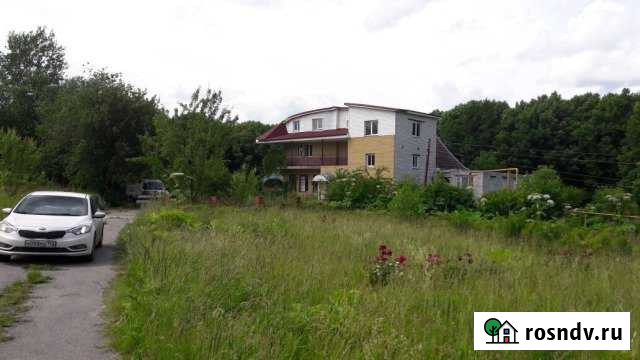 Коттедж 746 м² на участке 19.5 сот. на продажу в Дзержинске Дзержинск - изображение 1