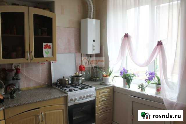 3-комнатная квартира, 70 м², 3/3 эт. на продажу в Кумертау Кумертау - изображение 1
