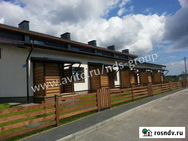 3-комнатная квартира, 62 м², 2/2 эт. на продажу в Петрозаводске Петрозаводск - изображение 1