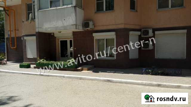 Офис 130.6 кв.м. Новороссийск - изображение 1