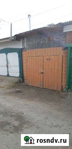 Гараж 16 м² на продажу в Усолье-Сибирском Усолье-Сибирское - изображение 1
