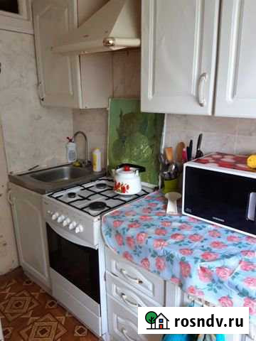 1-комнатная квартира, 30 м², 5/5 эт. на продажу в Ступино Ступино - изображение 1