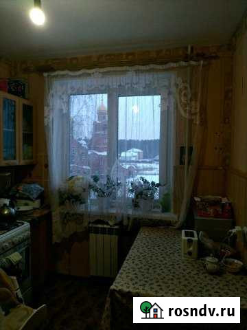 2-комнатная квартира, 46 м², 4/5 эт. на продажу в Рефтинском Рефтинский - изображение 1