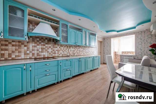 3-комнатная квартира, 89 м², 16/19 эт. на продажу в Одинцово Одинцово - изображение 1