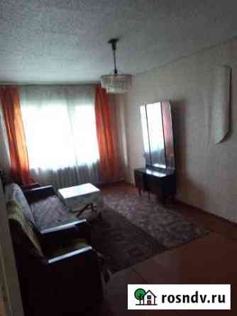 2-комнатная квартира, 49 м², 1/5 эт. на продажу в Тулуне Тулун