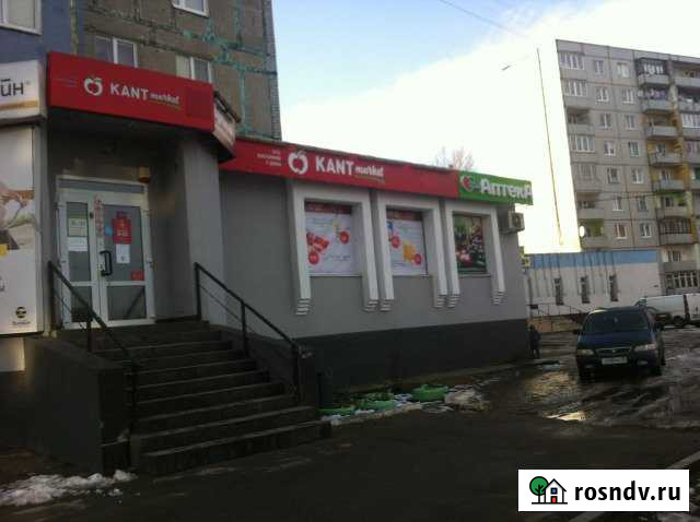 Торговое помещение, 5 кв.м. Калининград - изображение 1