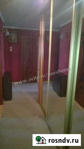 4-комнатная квартира, 79 м², 2/9 эт. на продажу в Алексине Алексин - изображение 1