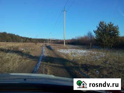 Участок СНТ, ДНП 15 сот. на продажу в Смоленке Смоленка - изображение 1