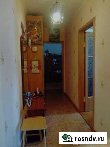 3-комнатная квартира, 63 м², 3/5 эт. на продажу в Апатитах Апатиты - изображение 1