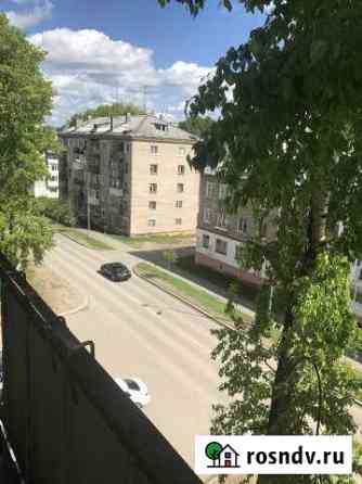1-комнатная квартира, 30 м², 5/5 эт. на продажу в Соликамске Соликамск